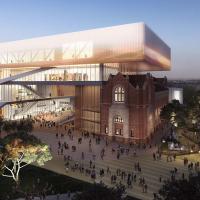 New Museum for WA